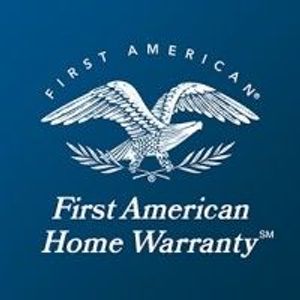 image of First American Home Warranty