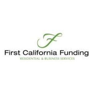 image of First California Funding