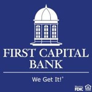 image of First Capital Bank