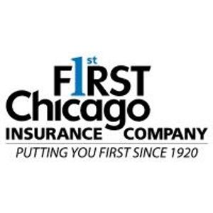 image of First Chicago Insurance Company