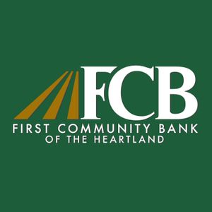 image of First Community Bank of the Heartland