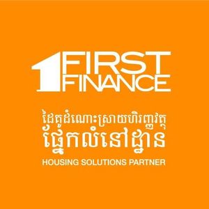 image of First Finance MFI