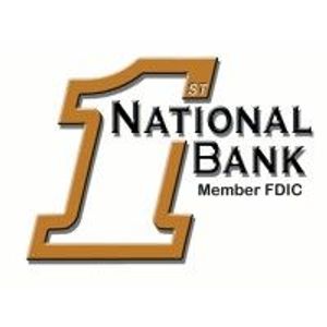 image of First National Bank