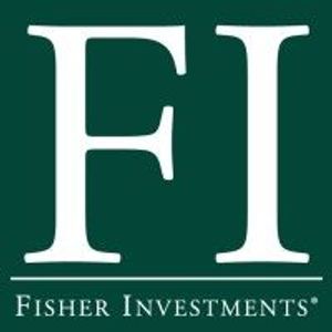 image of Fisher Investments