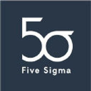 image of Five Sigma