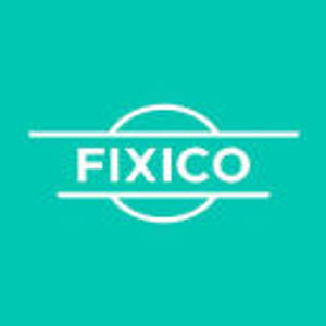 image of Fixico