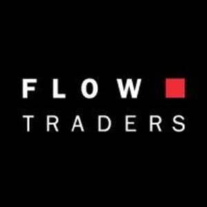 image of Flow Traders