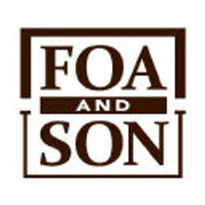 image of Foa & Son Corporation