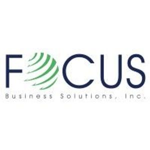 image of FOCUS Business Solutions