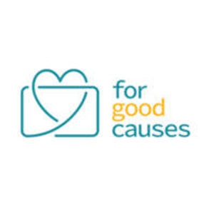 image of For Good Causes