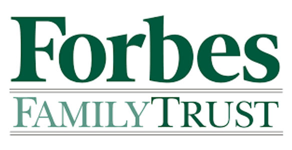 image of Forbes Family Trust