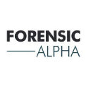 image of Forensic Alpha