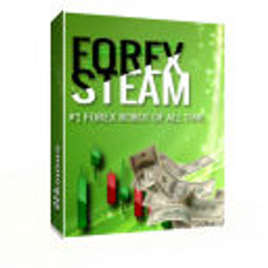 image of Forex Steam