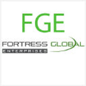 image of Fortress Global Enterprises