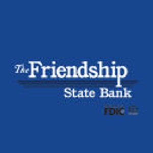 image of Friendship State Bank