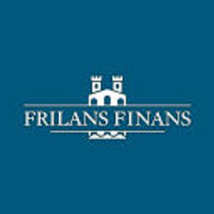 image of Frilans Finans