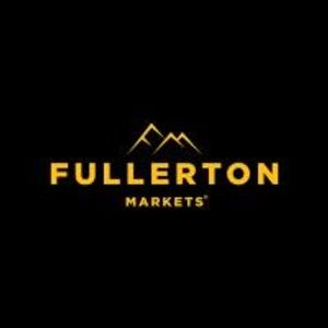 image of Fullerton Markets