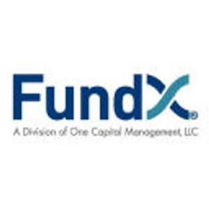 image of FundX Investment Group