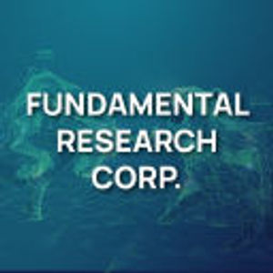 image of Fundamental Research Corp