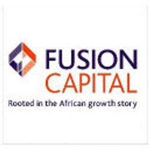 image of Fusion Capital