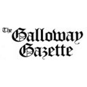 image of Galloway Gazette