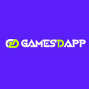 image of GamesDApp