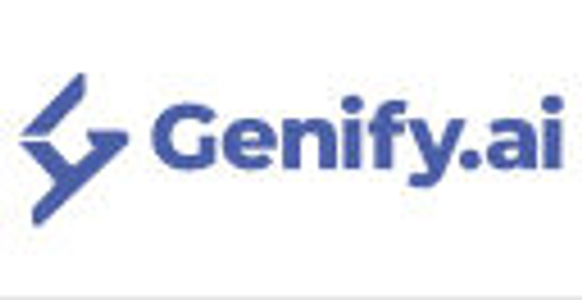 image of Genify