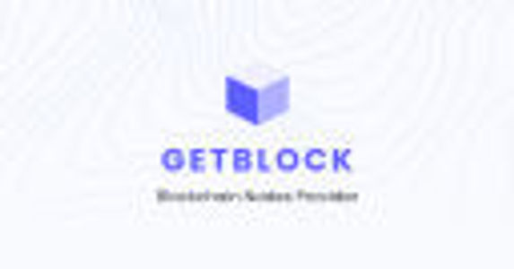 image of GetBlock