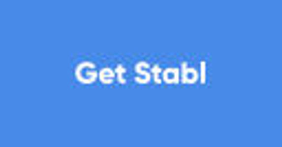 image of Get Stabl