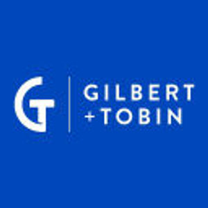 image of Gilbert + Tobin