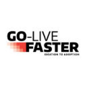 image of Go Live Faster