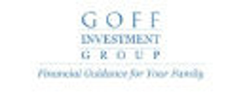 image of Goff Investment Group