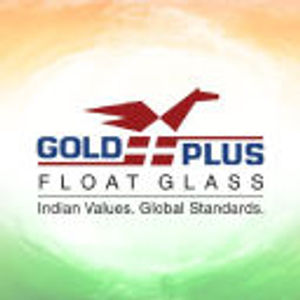 image of Gold Plus Glass