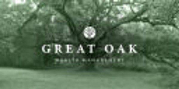 image of Great Oak Wealth Management