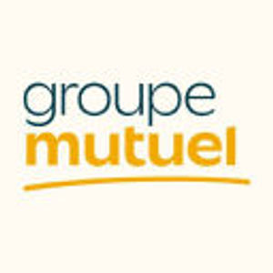 image of Groupe Mutuel