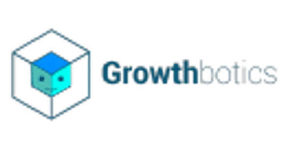 image of Growthbotics