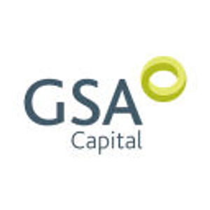 image of GSA Capital Partners