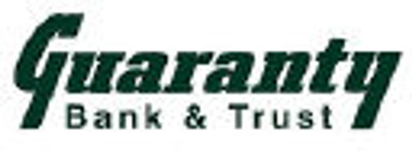 image of Guaranty Bancshares