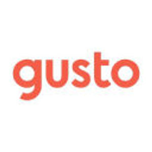image of Gusto