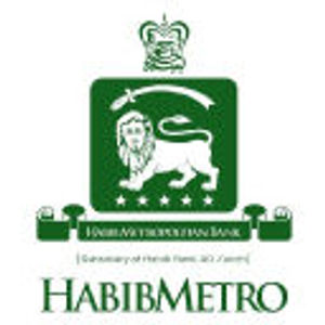 image of Habib Metropolitan Bank