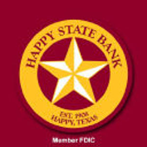 image of Happy State Bank