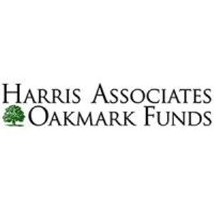 image of Harris Associates