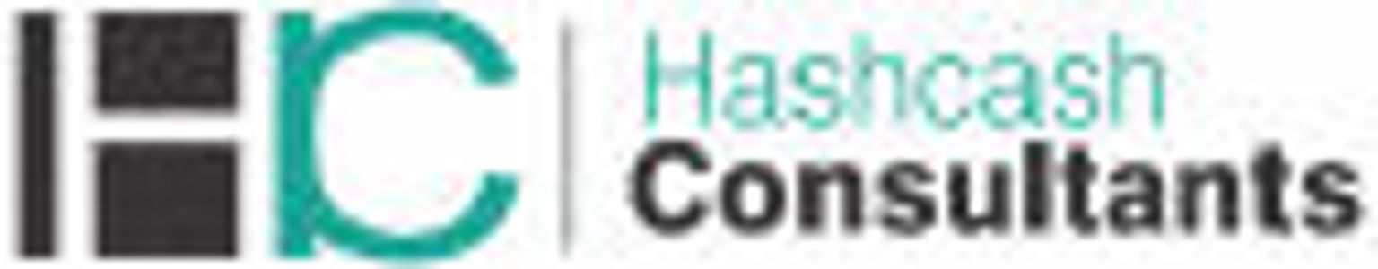 image of HashCash Consultants