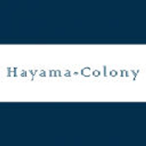 image of Hayama Colony