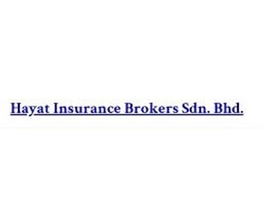 image of Hayat Insurance Brokers Sdn. Bhd.