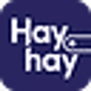 image of Hayhay