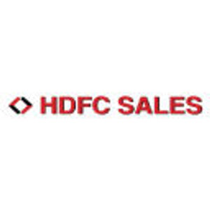 image of HDFC Sales