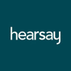 image of Hearsay Systems