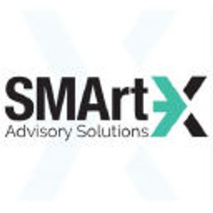 image of HedgeCoVest/SMArt Xchange (SMArtX)