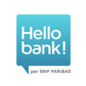 image of Hello bank